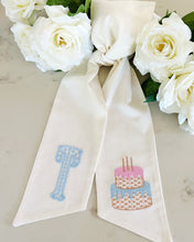 Load image into Gallery viewer, Birthday Sash