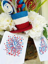 Load image into Gallery viewer, Patriotic Sash