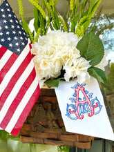 Load image into Gallery viewer, Patriotic Sash