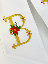 Load image into Gallery viewer, Christmas Sash