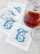 Load image into Gallery viewer, Cocktail Napkin Set #26