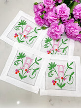 Load image into Gallery viewer, Cocktail Napkins #20
