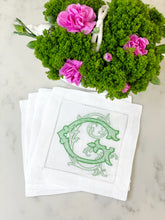 Load image into Gallery viewer, Cocktail Napkins #35